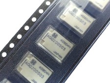 Panasonic AGQ200S03Z Relè piatto 3VDC 2A 100mW alta sensibilità (5pz)