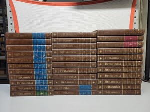 Encyclopedia Britannica 15th Edition 2010 | eBay
