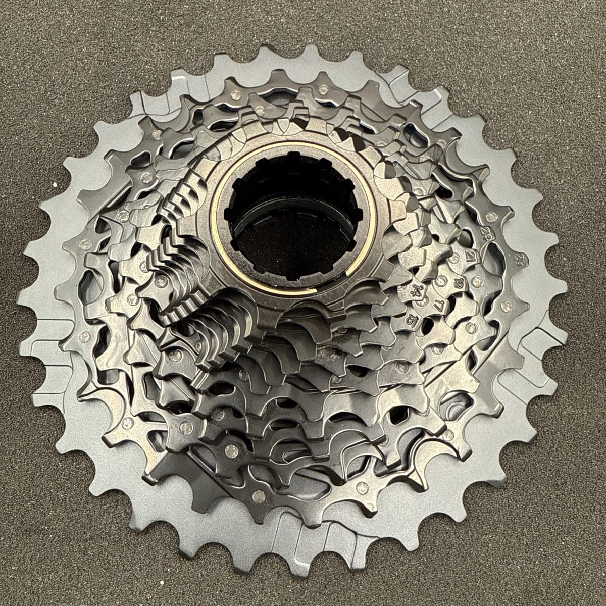 Sram Force 1270 10-33 Xdr Driver Cassette 12 Speed Cs-xg-1270-d1