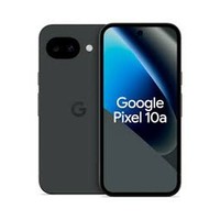 Google Pixel 10A 8+128GB Obsidian