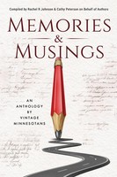 Rachel R Johnson (U. A.) | Memories & Musings | Taschenbuch | Englisch (2023)