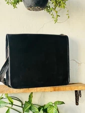 Men's Genuine Leather Vintage Laptop Messenger Super Deal