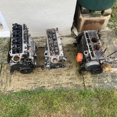 Reliant Robin Engine parts | eBay UK
