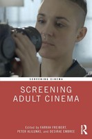 Farrah Freibert (U. A.) | Screening Adult Cinema | Taschenbuch | Englisch (2025)