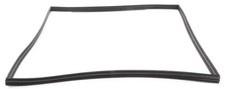 True 810993 OEM T-72-6 Series Replacement 26" x 24.5" Door Gasket