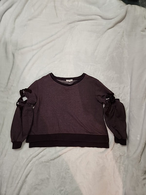 Don't Ask Why Top One Size Fits Most
