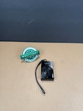 Canon Powershot Elph 520 HS 10.1MP 12x Zoom Digital Camera Read 