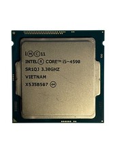Intel Core i5-4590 SR1QJ CPU Processor 3.3GHz 6 MB Cache 4 Core Lot of 14 