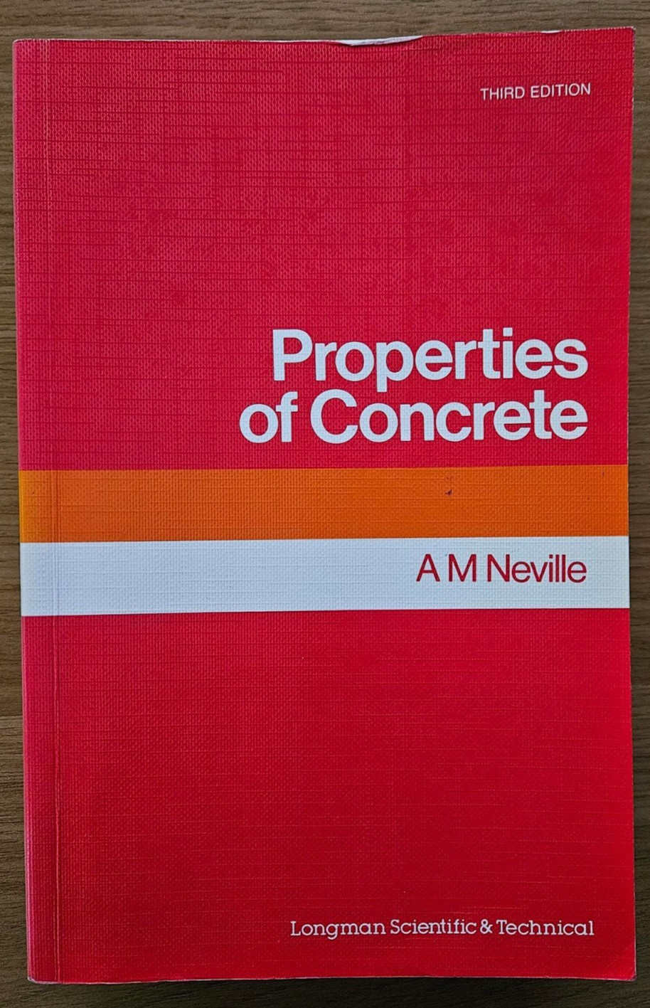 Civil Engineering 5 Textbooks Bundle: Concrete, Structs, Maths, Const, Materials