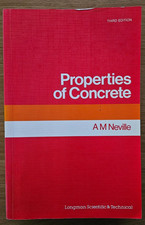 Civil Engineering 5 Textbooks Bundle: Concrete, Structs, Maths, Const, Materials