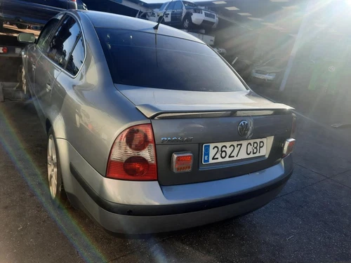 8D1422074A Crémaillère Assistée pour VOLKSWAGEN PASSAT BERLINA (3B3) 2476473 - Photo 5/7