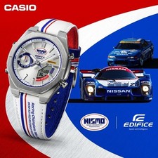 New EDIFICE ECB S10NIS 7AJR