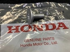 Genuine Lower Cover BOLT 90105-TBA-A00 for Honda Civic / Type-R / CR-V