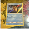 Pokémon Psyduck Detective Pikachu 7/18 Holo Common Basic 80 HP English