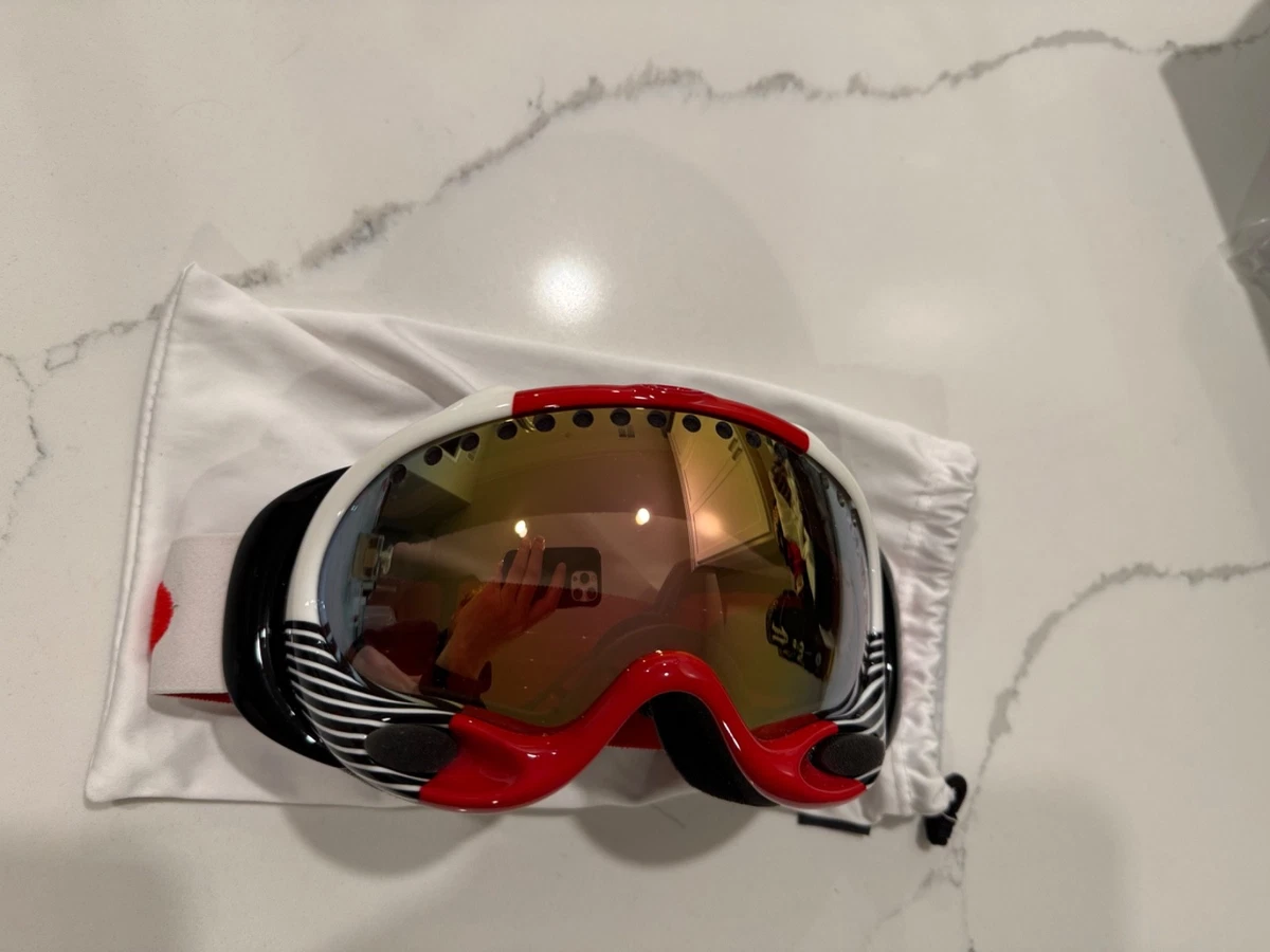 Oakley Winter Sports Goggles & Sunglasses for sale | eBay
