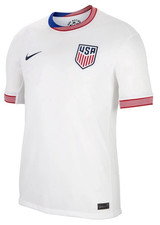 USA Nike Men's Player Version Jersey