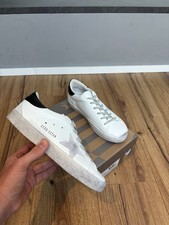 Golden Goose Superstar White Black Größe 41...