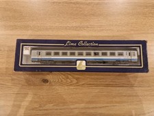 RARE - Voiture Lima Collection Ter Rhône-Alpes 1ere Classe