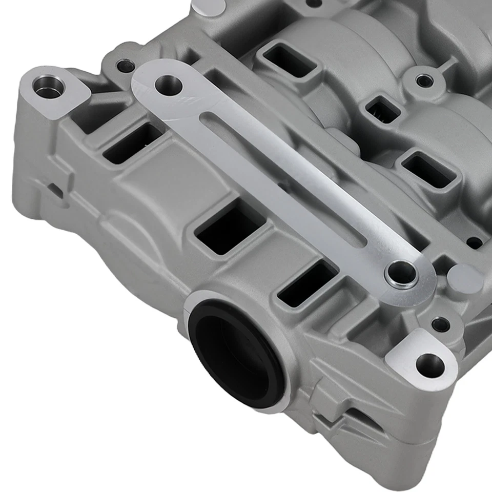 Bomba de aceite de motor para Kia Rondo 2.4L 2007-2010 2330025230 Foto 4 de 4