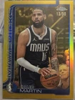 2025 Topps Caleb Martin Base (Raw)