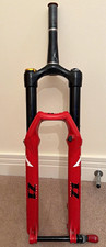 MARZOCCHI 36 BOMBER Z1 COIL 29 boost 160mm travel 2023