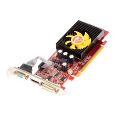 Grafikkarte COLORFUL NVIDIA GEFORCE 210 512MB DDR2 CFL-G210NV-512M-D2(B) PCIe
