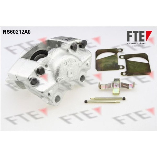 Bremssattel FTE 9780011 Bremsen-image
