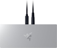 Razer Thunderbolt 5 Dock 11 Anschlüsse M2-Sl...