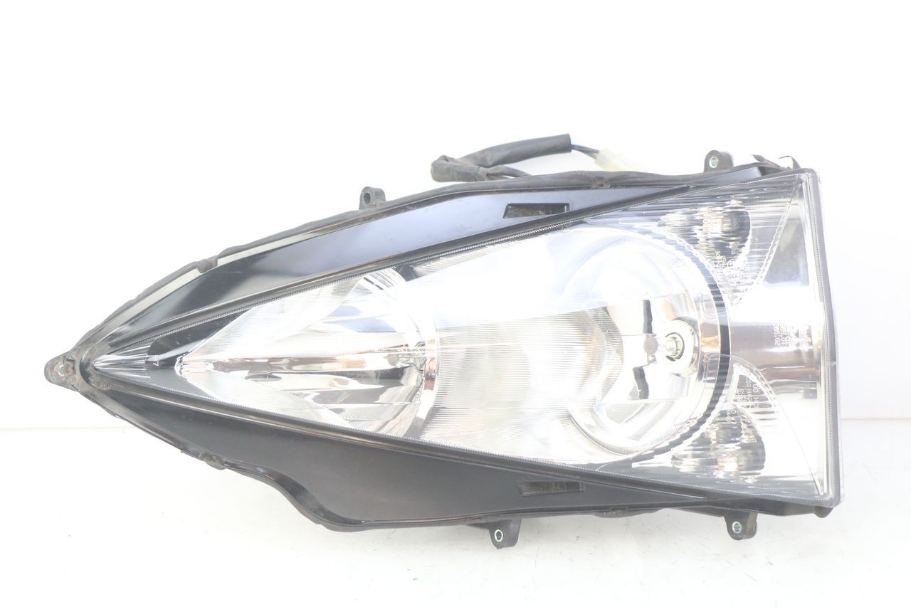 FANALE ANTERIORE - HONDA FES PANTHEON 125 (2003 - 2007)