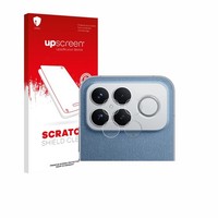 Schutz Folie FüR Xiaomi Poco F8 Ultra 5G (Nur Kameraschutz) Klar Kratzfest