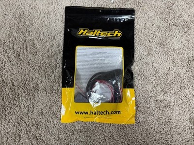 Haltech iC-7 uC-10 OBDII to CAN Cable - 1400mm / 55in - HT-135003