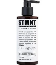 Stmnt Statement Grooming Goods All-In-One Cleanser 10.14 Oz.