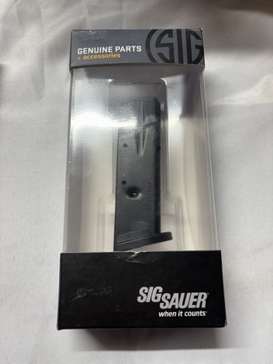 Sig Sauer MAG-MOD-C-43-10 10 Round Magazine for P250 and P320 Models in .40/.357