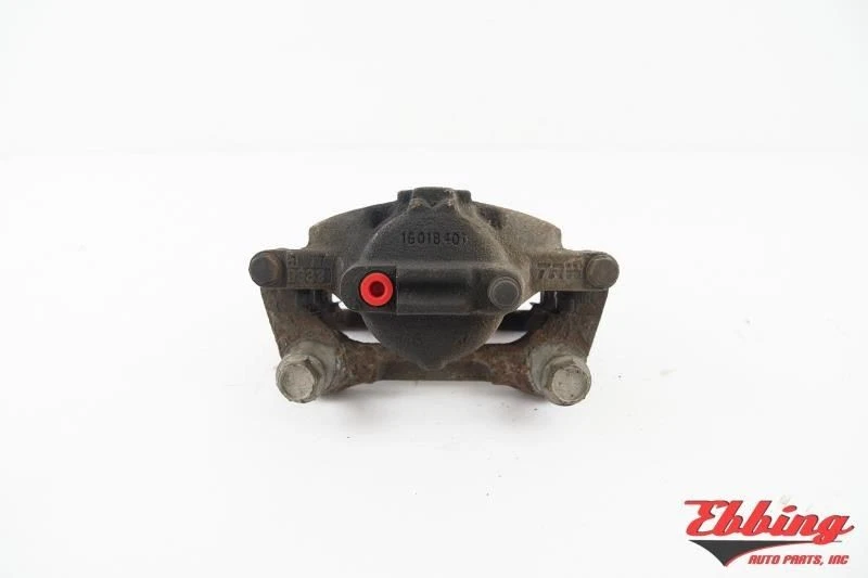 Passenger RH Front Caliper W Mount Single Piston Fits 08-16 Dodge Caravan 693562 — 第 3/4 张图片