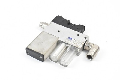 Schmalz Compact Ejector SMP30NOASRD-2XM12 (10/02/02/01134/2)