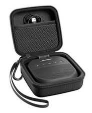 Carrying Case for Bose SoundLink Micro 2nd/1st Gen - Black