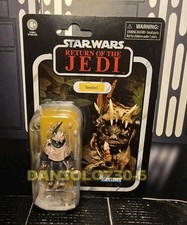 Star Wars Vintage Collection Teebo VC207