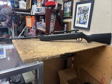 Daisy Powerline 1101S .177 Cal Break Barrel Pellet Rifle Gun