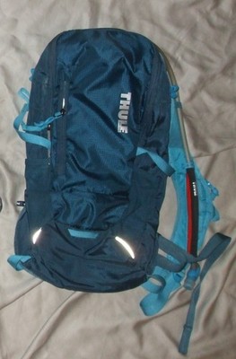 Thule Uptake Hydration Backpack, with Reservoir, 12L Blue