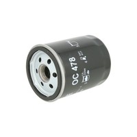 ÖLfilter Mahle Knecht Oc 478