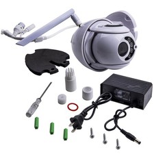 Wireless HD 1080P 2.0MP Network Outdoor IP Camera Home Security IR Webcam