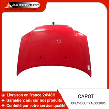 Capote Chevrolet KALOS