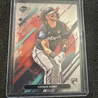 2025 Topps Connor Norby Base (Raw)
