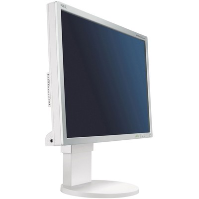 NEC MultiSync EA232WMI - 58,4 cm (23'') IPS + LED - Weiß - StoreDeal - #64