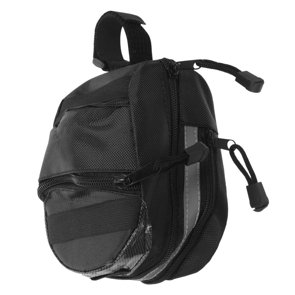 Borsa Per Controller E-Bike - Custodia Resistente All'Usura, Impermeabile, 27x9.5x7 Cm