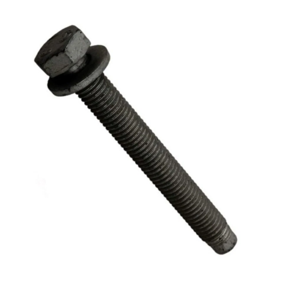 Perno de enlace de ajuste de suspensión ACDelco genuino para Cadillac STS 2005-2011 | trasero Foto 2 de 4