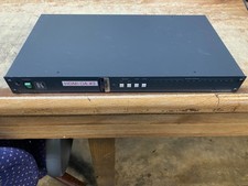Kramer VM-216H 2x1:16 HDMI Switchable DA