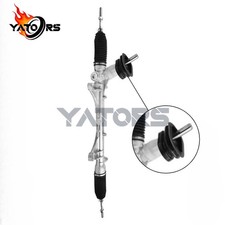 48001-cj41a Power Steering Rack Pinion Rhd For Nissan Livina Gr Livin 2009-16