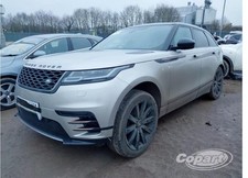 Land Rover Range Rover Velar L560 2017-2024 right driver Wing Mirror LR155652