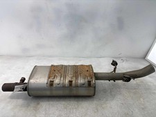 2014-2018 Gmc Sierra 1500 5.3l V-8 Exhaust Muffler Oem